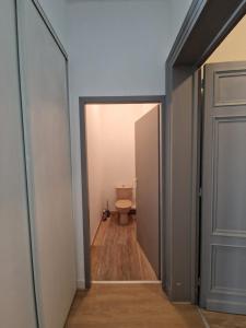 Appartements Le Moulin hyper centre Libourne : photos des chambres