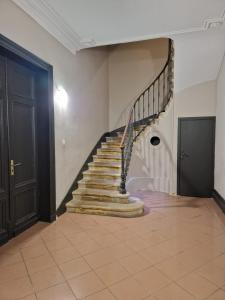 Appartements Le Moulin hyper centre Libourne : photos des chambres