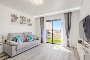 Luxury Stay in Paradise Cort