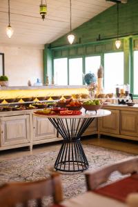 Heybe Hotel & Spa