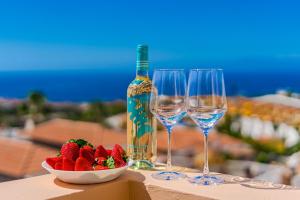 Luxury Stay in Paradise Cort