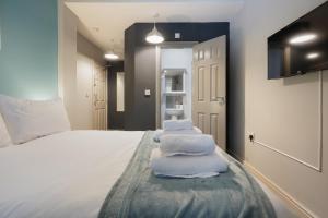 Extended Stays Welcome - Sleeps 11 - FREE Parking - Hosted by HG Horizon Properties