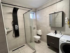 4ML Boutique Room