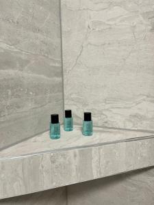 4ML Boutique Room