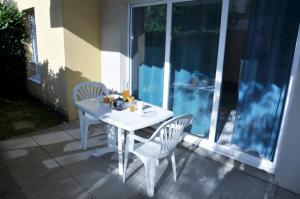 Appartements Vaillant Couturier - Lyon 2 - LB - Quiet and bright with terrace and private parking : photos des chambres
