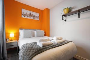 Extended Stays Welcome - Sleeps 11 - FREE Parking - Hosted by HG Horizon Properties