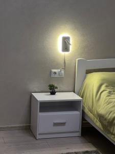 Truskavets Oasis Apartments