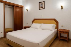 Hôtel National - 2hvězdičkové hotely ve městě Al Hoceïma