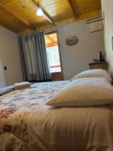 Hospedagem Brilho do Entardecer