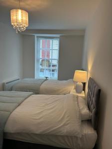 The Courtyard Retreat