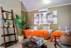 Auob Country Lodge
