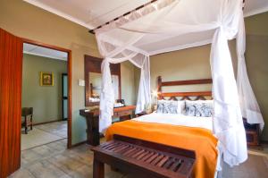 Auob Country Lodge
