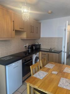 The Courtyard Retreat