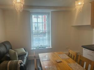 The Courtyard Retreat