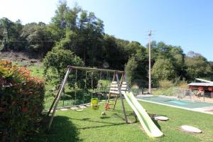 Maisons de vacances Harroubia : photos des chambres