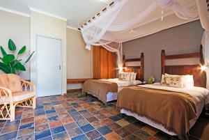 Auob Country Lodge