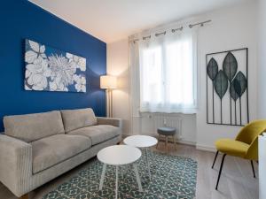 Cosy et design Villeurbanne centre