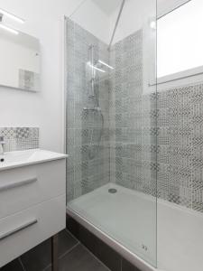 Cosy et design Villeurbanne centre