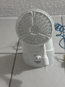 Apartamento confortável em Vila Velha, Coq de Itaparica