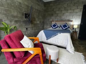 Kazuo520 - Studios Industriais Confort - 3hvězdičkové hotely ve městě Londrina