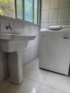 Apartamento confortável em Vila Velha, Coq de Itaparica