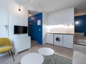 Cosy et design Villeurbanne centre