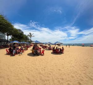 Apartamento confortável em Vila Velha, Coq de Itaparica