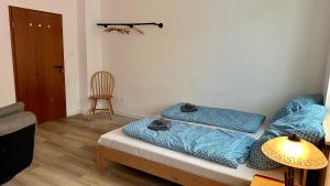 MiCasa TuCasa - stilvolles 1R-Apartment in Giebichenstein LIBRA