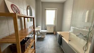 MiCasa TuCasa - stilvolles 1R-Apartment in Giebichenstein LIBRA