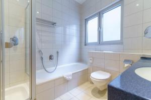 Stadthotel Pfeffermühle