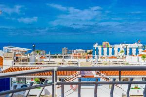 Diamond Family Suite Heated Pool