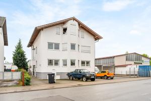 RH01 Apartment in Bensheim