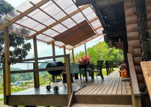 ログハウスSprout