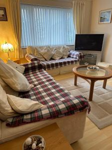 Kinross Holiday Cottage