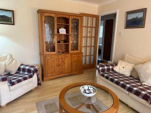 Kinross Holiday Cottage