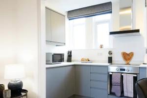 Modern Comfort in a Beautiful Location - No3 Rosedene Mews