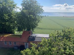 Villa Marcus - Ærøskøbing