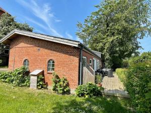 Villa Marcus - Ærøskøbing