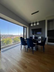 Apartment w centrum Wrocław