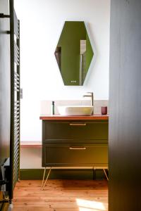 Maisons de vacances Maison 10 personnes 4 ch Bourgueil #vignobles : photos des chambres