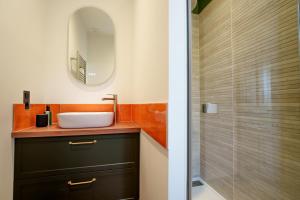 Maisons de vacances Maison 10 personnes 4 ch Bourgueil #vignobles : photos des chambres