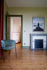 Maisons de vacances Maison 10 personnes 4 ch Bourgueil #vignobles : photos des chambres