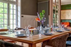 Maison 10 personnes 4 ch Bourgueil #vignobles