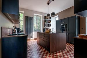 Maisons de vacances Maison 10 personnes 4 ch Bourgueil #vignobles : photos des chambres