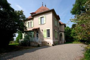 Maisons de vacances Maison 10 personnes 4 ch Bourgueil #vignobles : photos des chambres