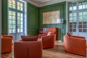 Maisons de vacances Maison 10 personnes 4 ch Bourgueil #vignobles : photos des chambres