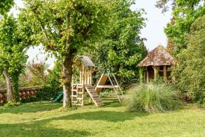 Maisons de vacances Maison 10 personnes 4 ch Bourgueil #vignobles : photos des chambres