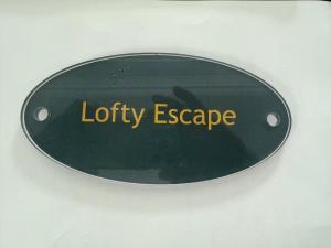 The Lofty Escape - Apartmány, Sligo