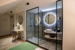 Boutique Hotel Annamaes, Maastricht-Hoge Kempen