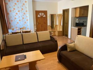 Hét Vezér Apartmanhotel